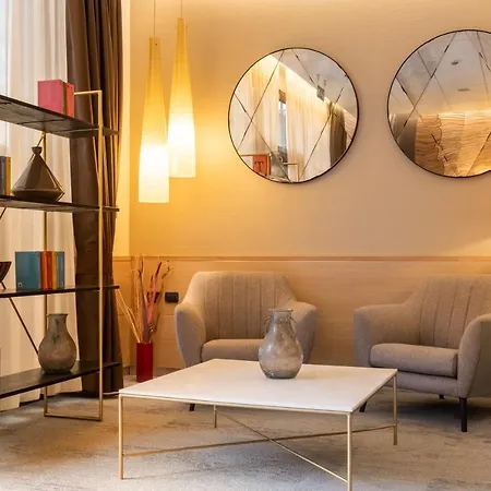 Hotel Savhotel Aemilia Bologna
