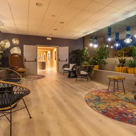 Hotel Savhotel Aemilia