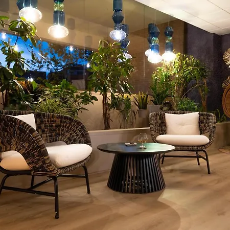 Savhotel Aemilia Hotel