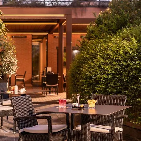 Savhotel Aemilia Hotel