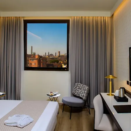 Savhotel Aemilia Hotel