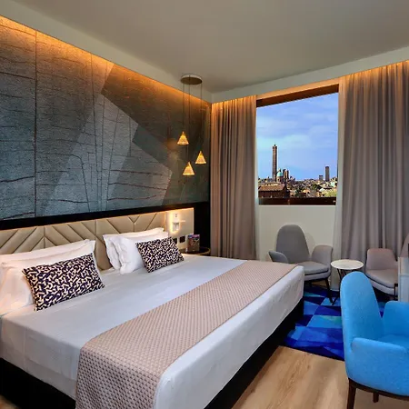 Savhotel Aemilia Hotel