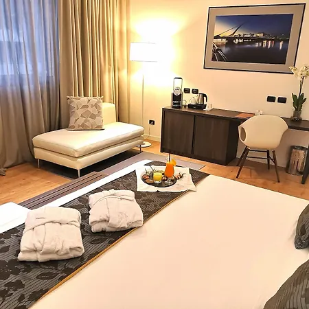 Savhotel Aemilia