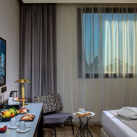 Hotel Savhotel Aemilia