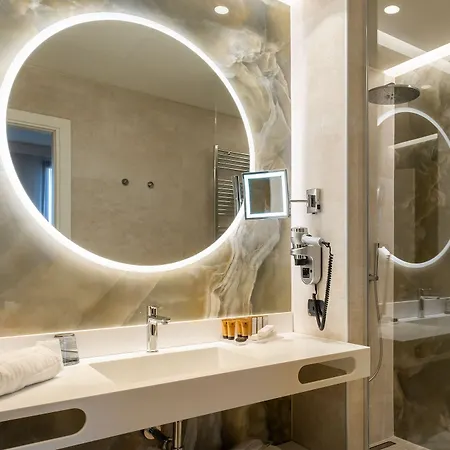 Savhotel Aemilia Hotel