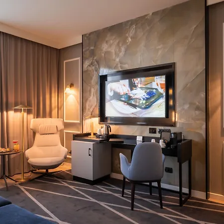 Savhotel Aemilia Hotel Bologna