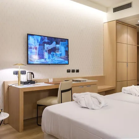 Savhotel Aemilia 4* Boloňa