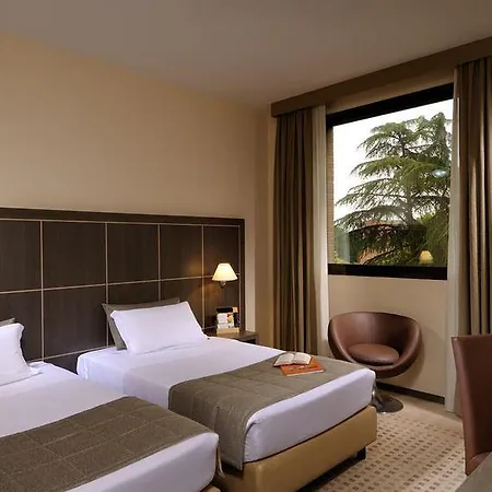 Savhotel Aemilia Hotel