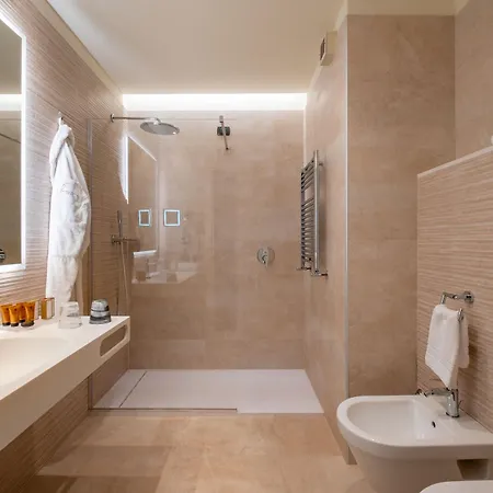 Savhotel Aemilia