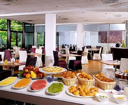 Hotel Savhotel Aemilia Bologna