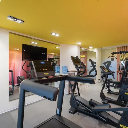 Savhotel Aemilia