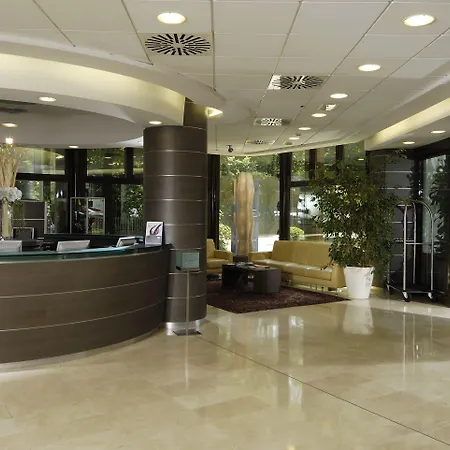 Savhotel Aemilia Hotel