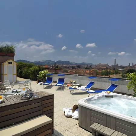 Ξενοδοχείο Savhotel Aemilia