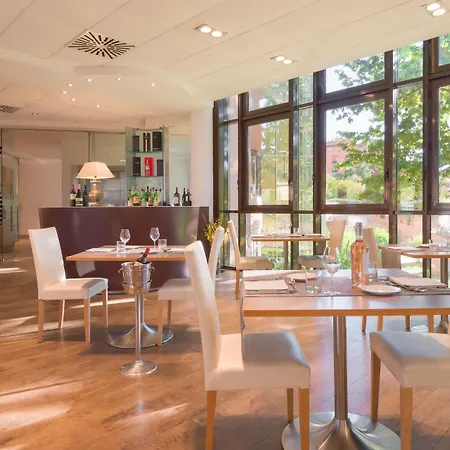 Savhotel Aemilia Hotel Boloňa