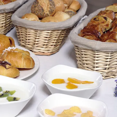 Savhotel Aemilia