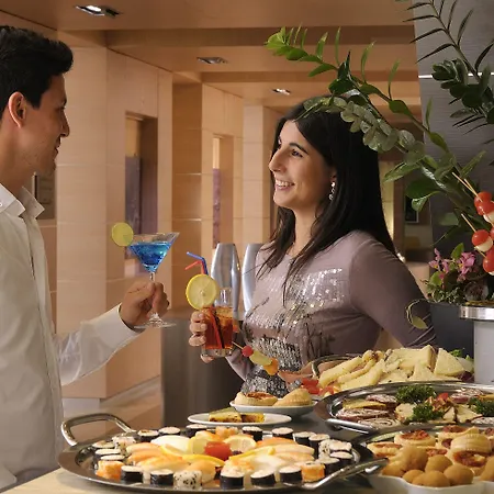 Hotel Savhotel Aemilia