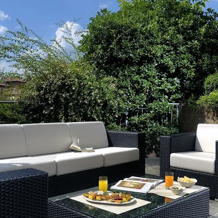 Savhotel Aemilia Ξενοδοχείο
