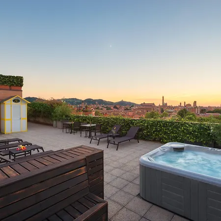 Savhotel Aemilia