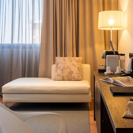 Savhotel Aemilia 4* Bolonya
