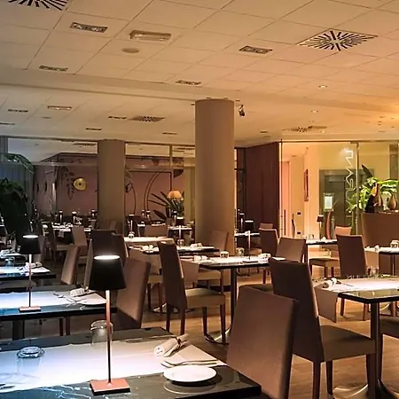 Hotel Savhotel Aemilia