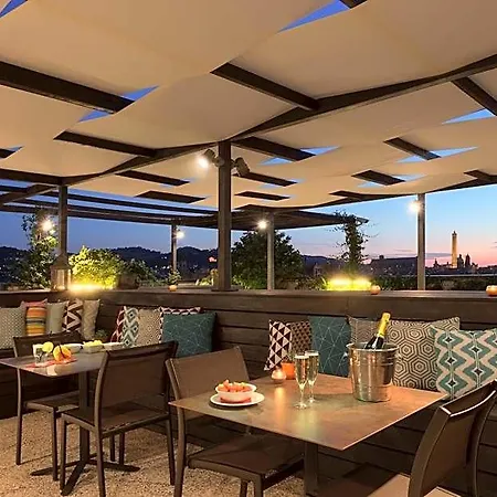 Savhotel Aemilia Bolonha