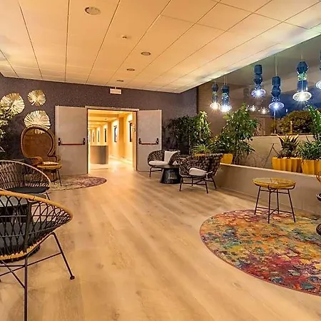 Savhotel Aemilia