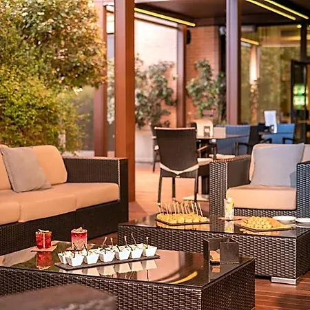Hotel Savhotel Aemilia