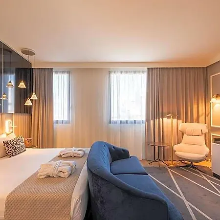 Hotel Savhotel Aemilia Bolonha