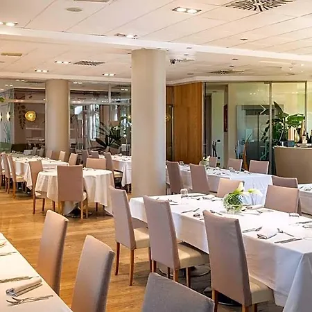 Savhotel Aemilia