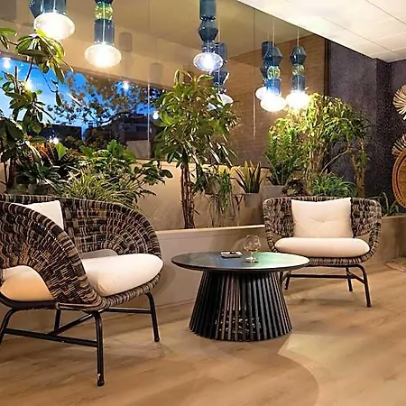 Savhotel Aemilia Bolonha