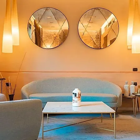Savhotel Aemilia Hotel