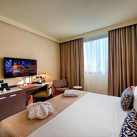 Savhotel Aemilia Hotel
