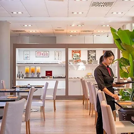 Savhotel Aemilia