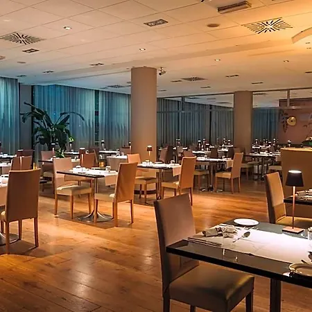 Savhotel Aemilia 4* Bolonha