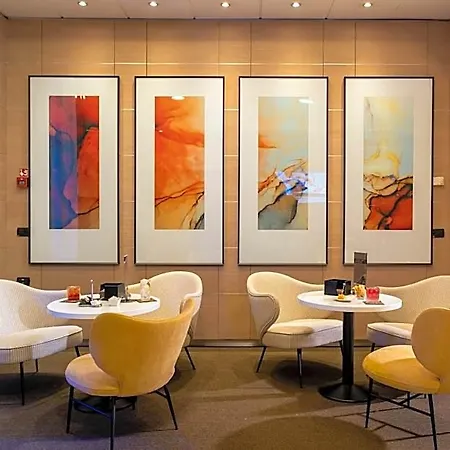 Savhotel Aemilia