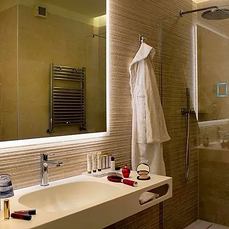 Savhotel Aemilia Hotel Bolonha