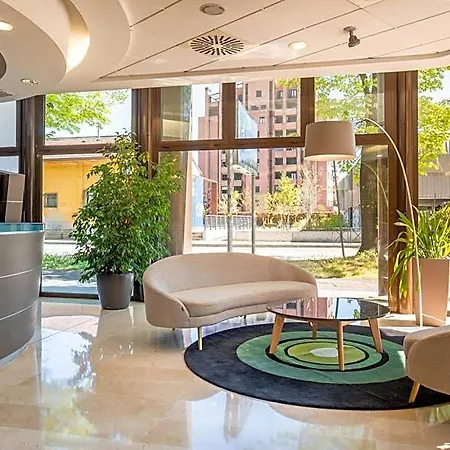Savhotel Aemilia Hotel Bolonha