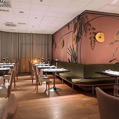 Savhotel Aemilia Hotel