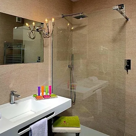 Savhotel Aemilia