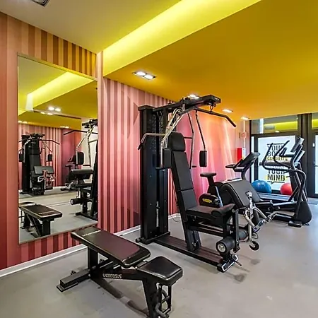 Savhotel Aemilia 4* Bolonha