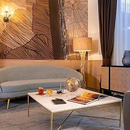 Hotel Savhotel Aemilia Bolonha