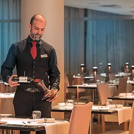 Savhotel Aemilia מלון 4*