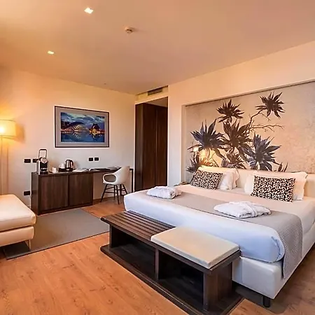Savhotel Aemilia בולוניה