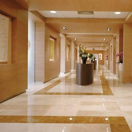 Savhotel Aemilia מלון בולוניה