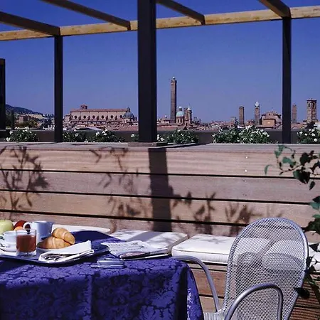 Savhotel Aemilia Bologna