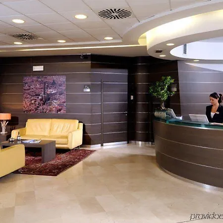 Savhotel Aemilia Bologna