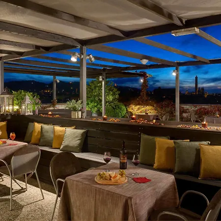 Savhotel Aemilia Hotel Bolonha