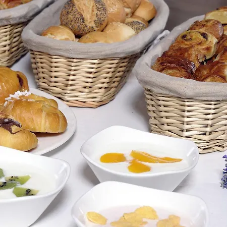 Savhotel Aemilia Bolonha