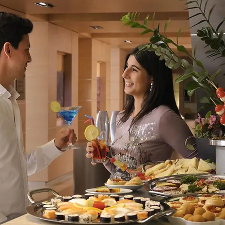Savhotel Aemilia Szálloda Bologna