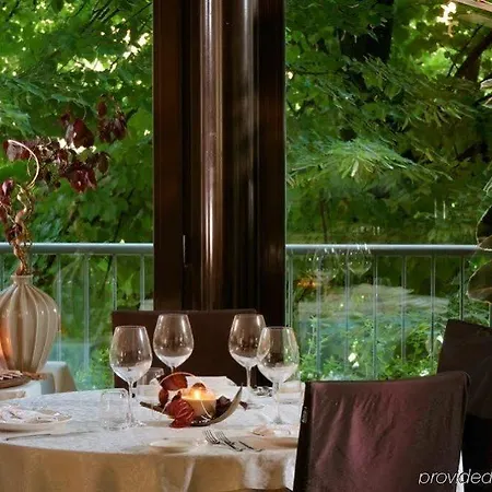 Savhotel Aemilia